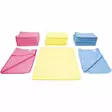 Asta mikrokuituliina 40x30cm 24kpl - Auton Pesuvälineet - ASTS-CL24MC - 2