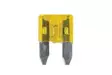 Autosulake Latta Mini Keltainen 20A - Autosulakkeet - 370-4-20-C - 1