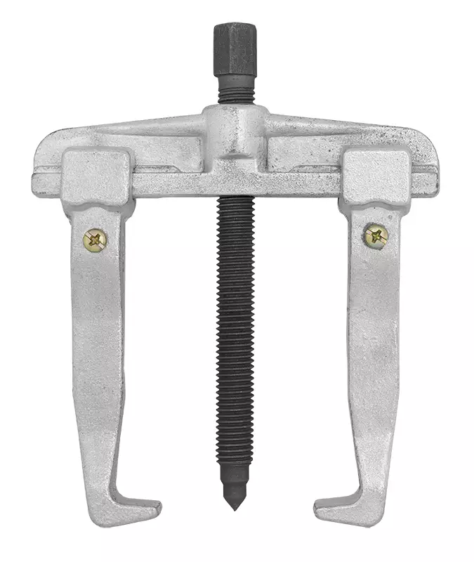 2-Jalkainen Ulosvetäjä 150X150mm - Ulosvetimet - HC50140C - 1