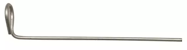 Brunner maakiila Peggy 20 cm 6 kpl - Telttojen lisävarusteet ja tarvikkeet - 0303019C - 1