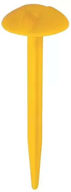 Brunner maakiila Picket 8 cm, 6 kpl - Telttojen lisävarusteet ja tarvikkeet - 0303018C - 1