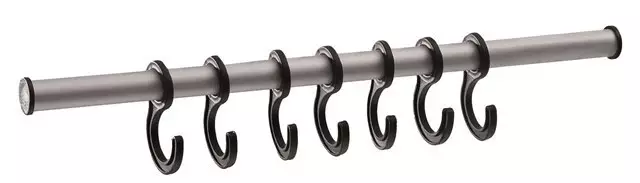 Brunner naulakko Rapid Metal - Karavaanarin tärkeimmät tarvikkeet - 7427050C - 1