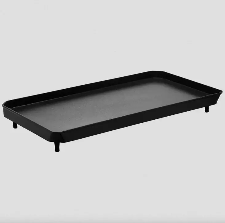 Cadac 2-Cook grilliritilä Plancha - CADAC-tuotteet, kaasugrillit ja -liedet - 203-500C - 1