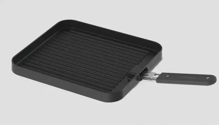 Cadac 2-Cook uurrettu levy - CADAC-tuotteet, kaasugrillit ja -liedet - 98710C - 1