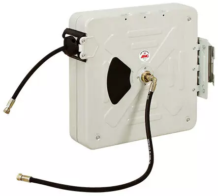 Letkukela Ilma/Vesi15 M 20 Bar 3/8" - Paineilmaletkut ja -kelat - 555-W1731153C - 1