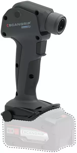 Multilight Body Connect - Taskulamput - 297-60-35696C - 1