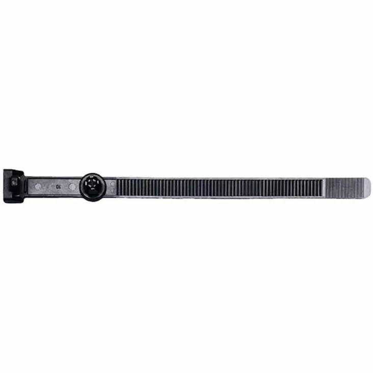 Nippusideankkuri MB 160X9 mm 10 kpl - Nippusiteet - 670-1200171C - 1