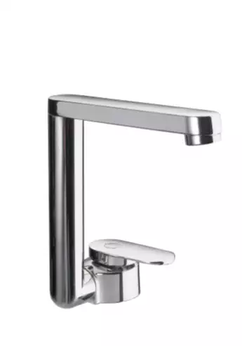 Reich sekoitushana Twister - Hanat ja suihkutarvikkeet - 575-700000C - 1