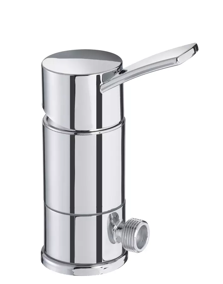 Reich suihkunsekoitushana Trend E Kovaputkiliitos - Hanat ja suihkutarvikkeet - 571-502010ATC - 1