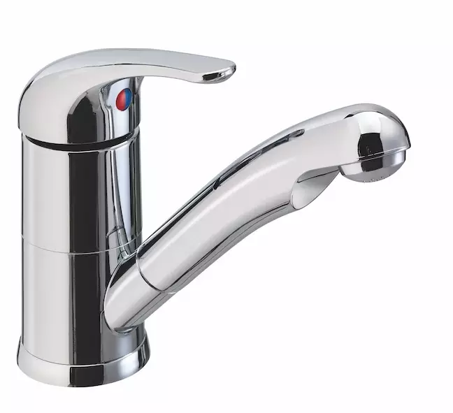 Reich vipusekoitushana Carino R1 | 572-807660C - Hanat ja suihkutarvikkeet - 572-807660C - 1