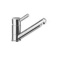 Reich vipusekoitushana Trend E, kovaputki, 134 x 150 mm - Hanat ja suihkutarvikkeet - 571-802010C - 1