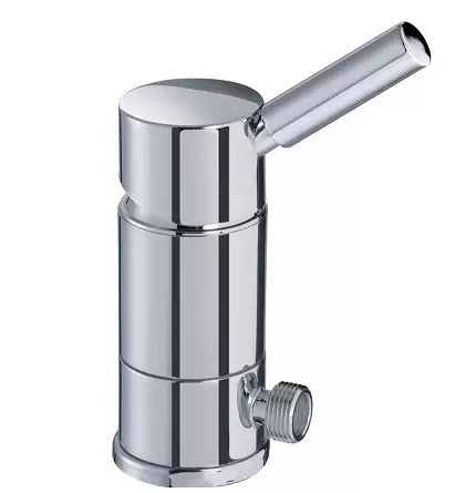 Reich vipusekoitushana Trend E Kovaputki - Hanat ja suihkutarvikkeet - 571-802010ATC - 1