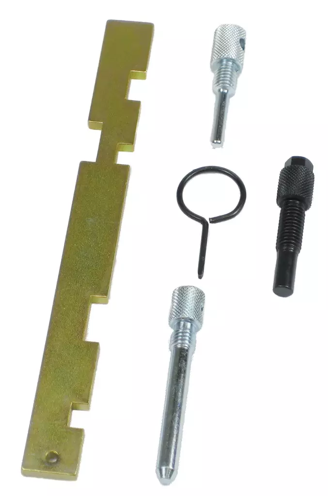 TT AST AJOITUSSARJA FORD TWINCAM 16V HIHNA/KETJU - Mazda ajoitus- ja lukitustyökalut - AST4404C - 1