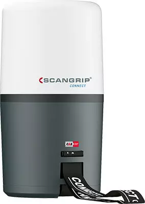 Työvalaisin Area 6Connect Scangrip - Scangrip Connect työvalot - 297-60-36108C - 1