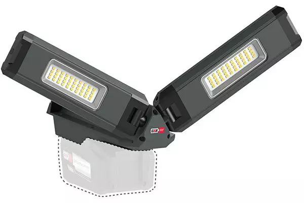 Työvalaisin Duo Connect - Taskulamput - 297-60-36111C - 1