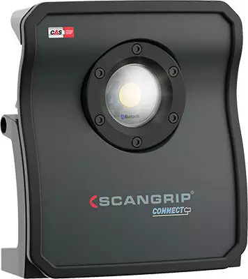 Työvalaisin Nova 4Connect Scangrip - Scangrip Connect työvalot - 297-60-36101C - 1