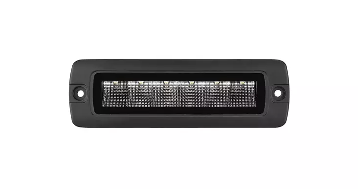 Työvalo LED 30W pinta-asennettava 2880 lm - LED-työvalot - HML-9430FC - 1
