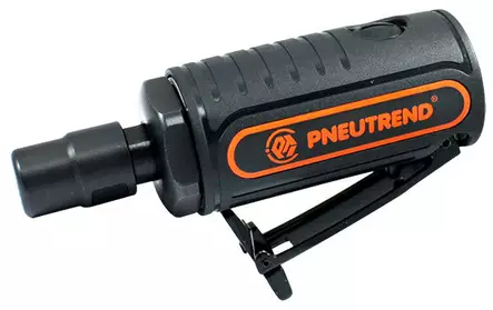 Suorahiomakone Mini 115mm Pneutrend - Hiomakoneet - 286-71400D - 1