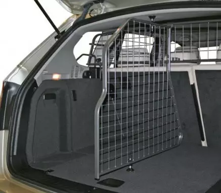 Tilanjakaja BMW X3 2011-> - BMW tilanjakajat - TDG1315D - 1