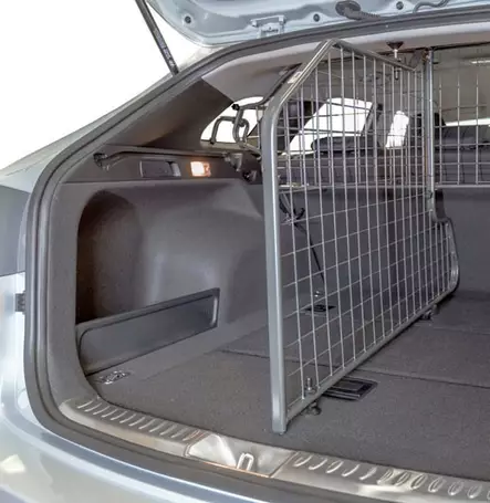 Tilanjakaja Hyundai i40 Tourer 2011 -> - Hyundai tilanjakajat - TDG1441D - 1