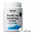 BioCool Purify my drinking water - Karavaanarin tärkeimmät tarvikkeet - K06-108D - 1