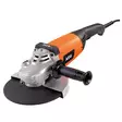 Kulmahiomakone 230 mm 2200W AEG - Akkuhiomakoneet - 275-WS22230D - 1