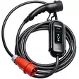 Latauslaite ELOADCEE-T2,11 Kw 5 m - Sähkö- ja hybridiautojen laturit - 930-ELOAD - 1