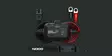 NOCO genius 2D akkulaturi 12V 2A 40Ah - Akkulaturit autoon - 295-10-GENIUS2D - 8
