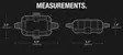 NOCO genius 2D akkulaturi 12V 2A 40Ah - Akkulaturit autoon - 295-10-GENIUS2D - 9