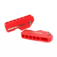 Magneettipidike kärjille Red 45 MILWAUKEE M18 2kpl StealthMounts - StealthMounts työkalupidikkeet - BH-M18-45-RED - 3