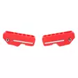 Magneettipidike kärjille Red 45 MILWAUKEE M18 2kpl StealthMounts - StealthMounts työkalupidikkeet - BH-M18-45-RED - 2