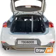 Tilanjakaja BMW X2 2017- - BMW tilanjakajat - TDG1600D - 4