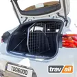 Tilanjakaja BMW X2 2017- - BMW tilanjakajat - TDG1600D - 2