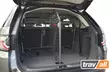 Tilanjakaja Discovery Sport 15- - Land Rover koiraverkot - TDG1482D - 1