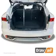 Tilanjakaja Jaguar E-Pace 2017- - Jaguar koiraverkot - TDG1599D - 1
