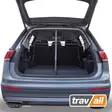 Tilanjakaja Tiguan Allspace 2017- - VW tilanjakajat - TDG1601D - 2