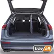 Tilanjakaja Tiguan Allspace 2017- - VW tilanjakajat - TDG1601D - 3