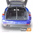 Tilanjakaja XF Sportbrake 17- - Jaguar koiraverkot - TDG1614D - 1