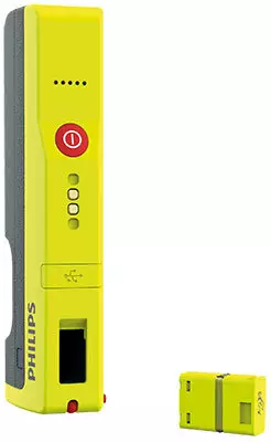 Find My Device Philips Lisäosa Xperion 6000-sarjaan - Taskulamput - 297-80-FIND - 1