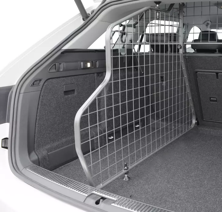 Jakaja Skoda Superb Est 15- - Skoda tilanjakajat - TDG1495D - 1