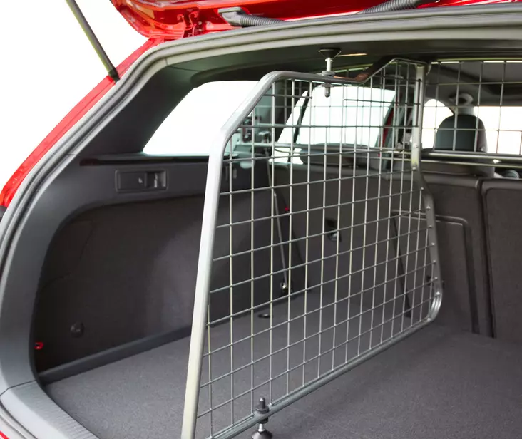 Jakaja VW Golf Varian 13-19 - VW tilanjakajat - TDG1472D - 1