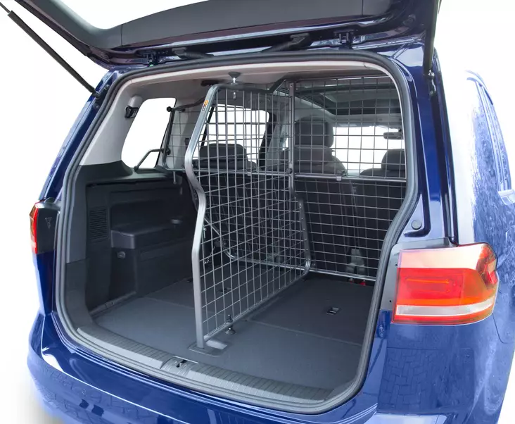 Jakaja VW Touran 2015- - VW tilanjakajat - TDG1479D - 1