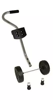 Kuljetuskärry - Auton Pesuvälineet - 556-3960D - 1