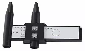 Pulttijakotulkki PCD - Rengastyökalut - 900-PCD - 1