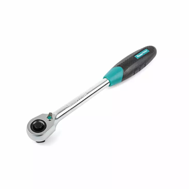 Räikkäväännin, 1/2", tiheähamp - POISTO - K4134D - 1