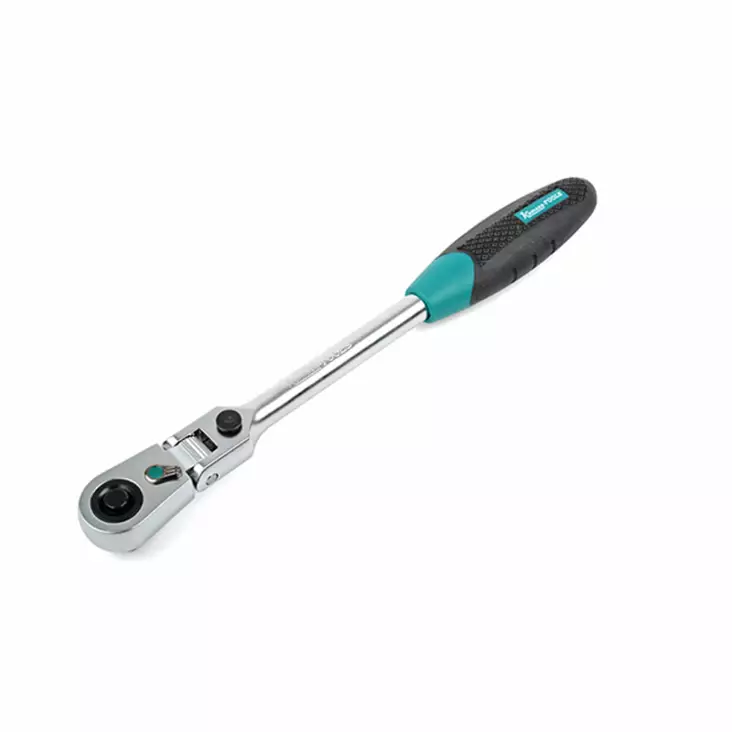 Räikkäväännin, 3/8", nivelellä - POISTO - K4130D - 1