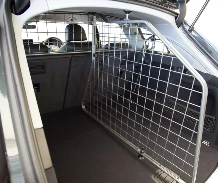 Tilanjakaja Audi A4 S4 Avant 2015- - Audi tilanjakajat - TDG1502D - 1
