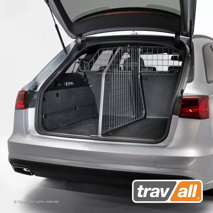 Tilanjakaja Audi A6 Avant 11- - Audi tilanjakajat - TDG1698D - 1