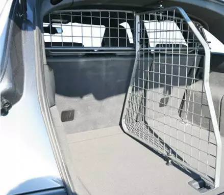 Tilanjakaja Audi Q5 2008-> - Audi tilanjakajat - TDG1238D - 1