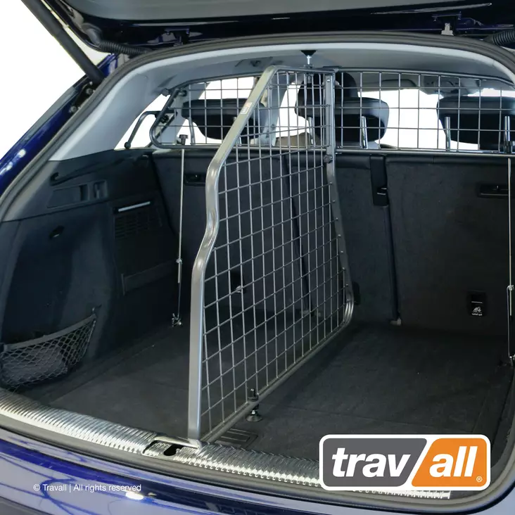 Tilanjakaja Audi Q5 SQ5 2016-> - Audi tilanjakajat - TDG1530D - 1